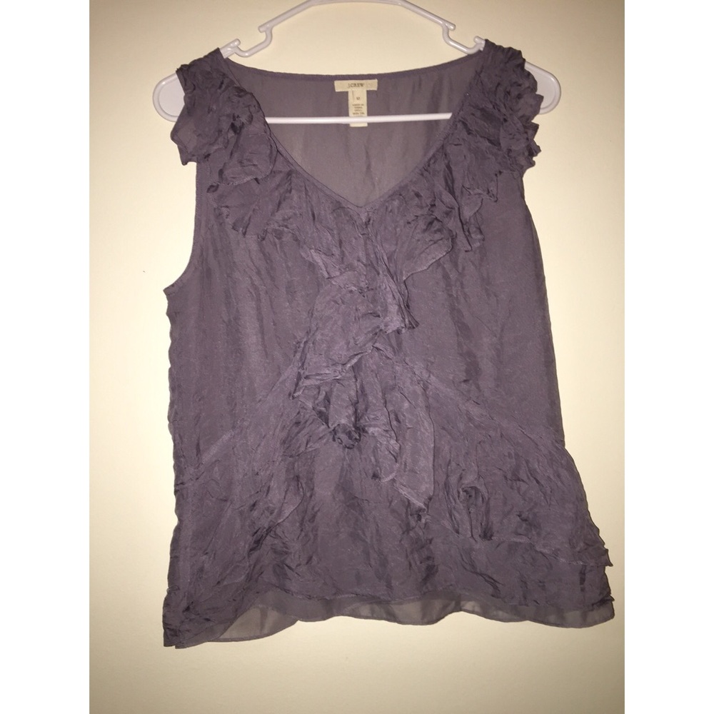 J. Crew // •size 10•